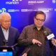 Satgas Pastikan Ketahanan Ekonomi dan Energi Nasional Tetap Terjaga