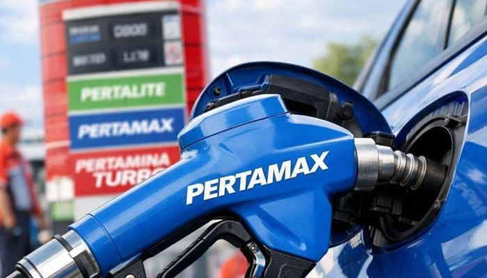Bahlil Isyaratkan Harga Pertamax Bisa Naik, Ini Alasannya
