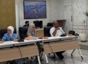 TPS Surabaya Ajak Mahasiswa UNISBA Dalami Praktik Akuntansi Industri