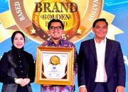 JNE Perkuat Eksistensi, Raih Dua Award Bergengsi 2026