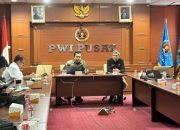 PWI Pusat dan MA RI Perkuat Pedoman Jurnalistik di Lingkungan Peradilan