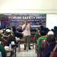 TPK Berlian Gelar Pelatihan Blind Spot dan Safety Induction bagi TKBM