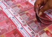 Cadangan Devisa RI per April 2026 Turun, Namun Masih Jauh di Atas Standar Internasional