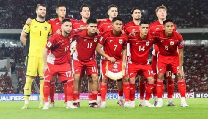Bung Ropan: Timnas Indonesia Tak Perlu Takut Hadapi Grup Neraka