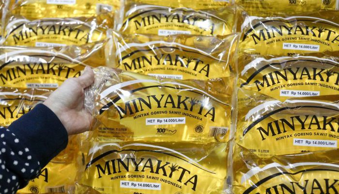 Mendag Akui MinyaKita Mulai Langka, Distribusi Diprioritaskan ke Papua