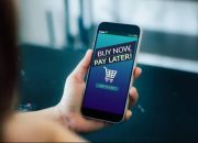 OJK Bakal Batasi Penggunaan Paylater di Banyak Platform