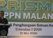 Penerimaan Cukai Dongkrak Pendapatan APBN Malang Raya dan Pasuruan