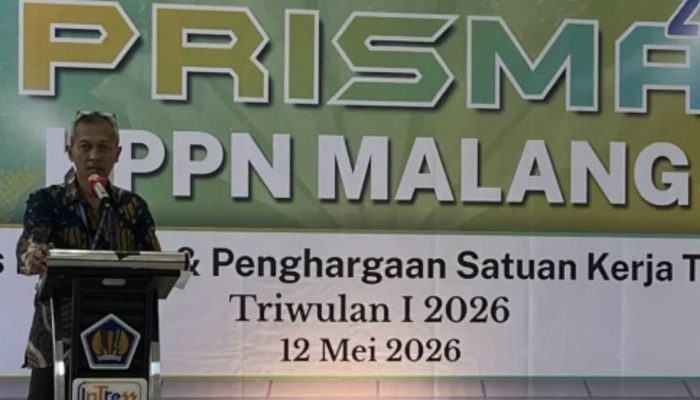 Penerimaan Cukai Dongkrak Pendapatan APBN Malang Raya dan Pasuruan