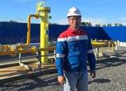Dorong Diversifikasi Energi, PGN Sambut Positif Pengembangan CNG