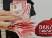 Kemensos Coret Penerima Bansos yang Gunakan Bantuan untuk Judi Online