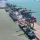Terminal Teluk Lamong Makin Dilirik Global Shipping Line, Arus Internasional Naik 91 Persen