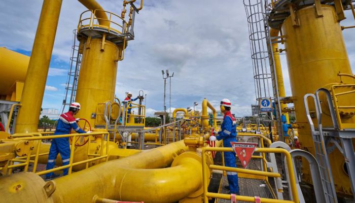 HUT ke-61, PGN Dorong Transisi Energi dan Penguatan Pasokan Gas Nasional