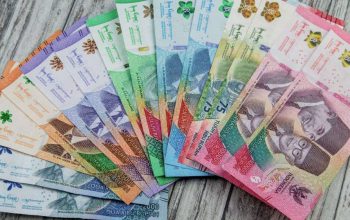 Rupiah Naik 53 Poin Menjelang Libur Panjang Akhir Pekan