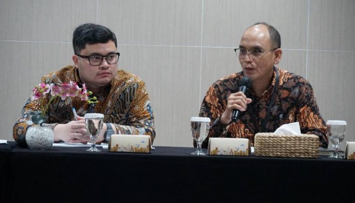 Pengawasan Terintegrasi KPK-Pemkab Kediri Selamatkan Anggaran Rp124,5 Miliar