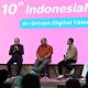 Telkomsel Perkuat Kompetensi AI Mahasiswa melalui IndonesiaNEXT Goes to Campus