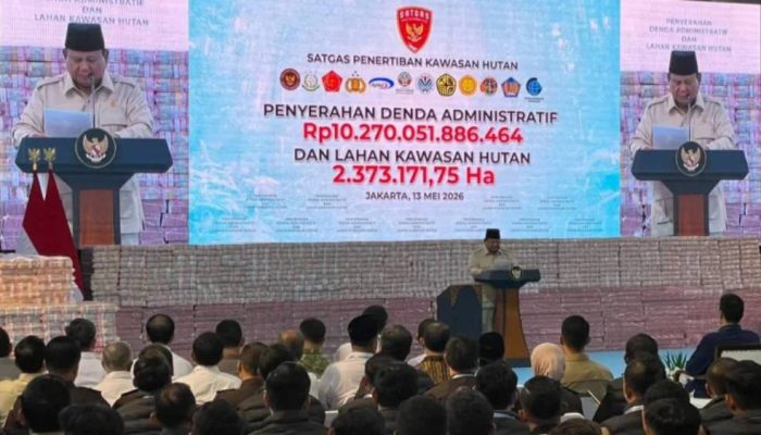 Pemerintah Evaluasi Skema Pembiayaan, Prabowo Minta Bunga Kredit PNM Diperingan