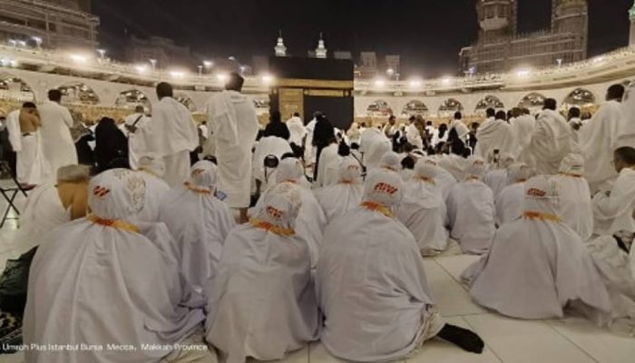 Gaphura Keberatan Rencana Kenaikan Tiket Pesawat, Dinilai Bebani Jemaah Umrah