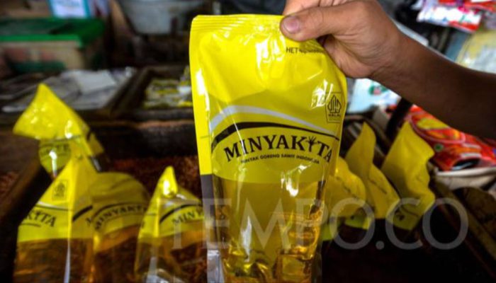 MinyaKita Langka, Bulog Jatim Siapkan Pasokan Baru 900 Ribu Liter
