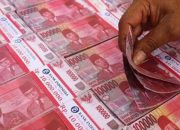 Kredit Perbankan Tumbuh, Ekonom Ingatkan Risiko Perlambatan Ekonomi Domestik