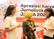JAPFA Gelar AKJJ 2026, Soroti 18 Tahun Program Gizi Anak
