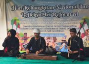 Hari Kebangkitan Nasional di Cianjur Soroti Ekonomi Gotong Royong dan Pelestarian Budaya
