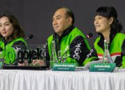 Gojek Apresiasi Kebijakan Pemerintah soal Pendapatan Mitra Driver Online