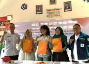 JAPFA Perluas Program Peningkatan Gizi Untuk Ribuan Siswa SD di Lamongan