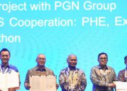 PGN Siapkan Penyerapan Gas dan LNG dari Proyek Abadi Masela