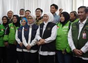 Gojek dan Kemenkes Fasilitasi Cek Kesehatan Gratis bagi Ribuan Mitra Driver di 17 Kota