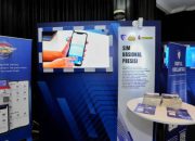 Korlantas Polri Hadirkan SIM Digital untuk Permudah Pemeriksaan Lalu Lintas