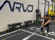 ARVO Training Bawa Tren Functional Fitness dan Simulasi HYROX Pertama di Surabaya Barat