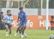 Dukung Pembinaan Atlet Muda, Pemprov Jatim Apresiasi HYDROPLUS Soccer League Surabaya