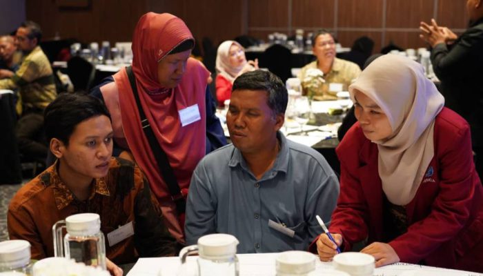 OPDis Didorong Perkuat Strategi Komunikasi untuk Advokasi Akomodasi Layak