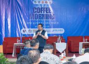 Pelindo Bersama ALFI Jatim Tingkatkan Kolaborasi Ekosistem Logistik Nasional