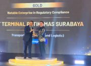 Komitmen Good Corporate Governance, TPS Digganjar Gold IRCA 2026