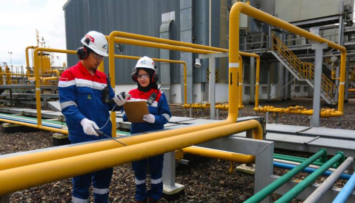 PGN Tebar Dividen Rp 3,04 Triliun, Setara 80% dari Laba Bersih Tahun Buku 2025