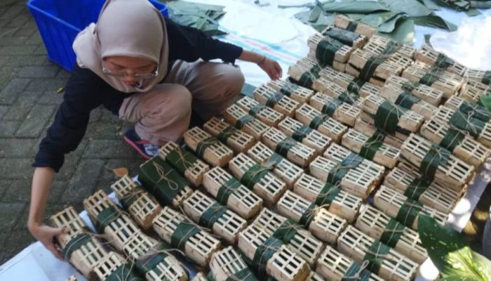 Iduladha 1447 H: Pemkab Banyuwangi Imbau Warga Bagikan Daging Kurban Tanpa Kantong Plastik