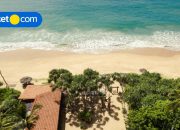 tiket.com Catat Tren Short Escape Meningkat saat Libur Akhir Pekan Panjang