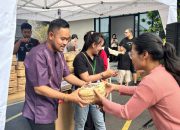 J99 Corp Perkuat Semangat Gotong Royong Lewat Program Kurban 2026