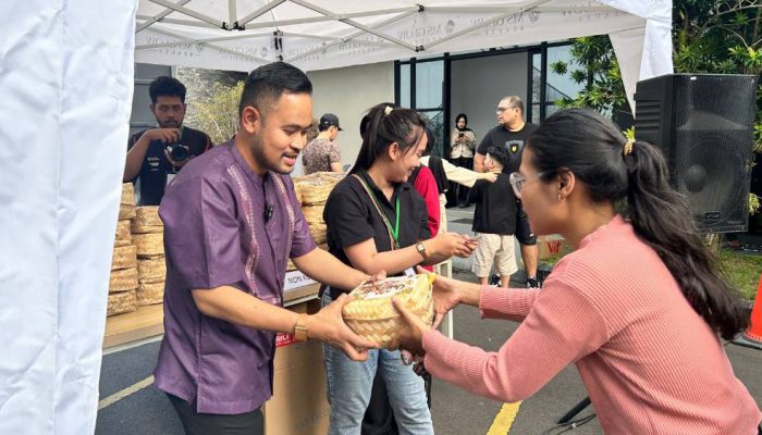 J99 Corp Perkuat Semangat Gotong Royong Lewat Program Kurban 2026
