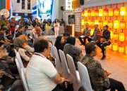 Grup Finansial MUFG-Danamon-Adira, Garap Potensi Besar Otomotif Jatim di IIMS 2026