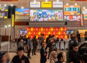 Danamon Hadirkan 5 Promo Menarik di IIMS Surabaya 2026, Mulai Tiket Rp1 hingga Cashback 50 Persen