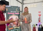 5000 Qurban, 5000 Kebaikan”, Aksi Sosial Moorlife di Nganjuk Dorong Penggunaan Wadah Ramah Lingkungan