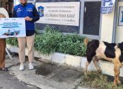 TPS Tebar Manfaat Idul Adha, Ribuan Paket Daging Kurban Disalurkan ke Masyarakat