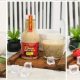 Berawal dari Dapur Rumah, Queen Dawet Kini Tembus Pasar Hong Kong