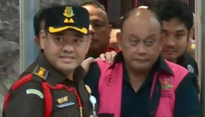 Kejagung Tetapkan Tiga Pejabat Badan Gizi Nasional Jadi Tersangka Korupsi Program Makan Bergizi Gratis