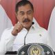 KPK Tahan Pejabat Imigrasi, Menteri Agus Perkuat Sistem Pengawasan Internal