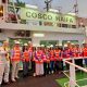 Masuk Jaringan COSCO, Terminal Teluk Lamong Perkuat Perdagangan Indonesia–Tiongkok