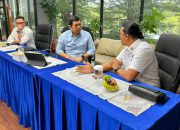 Perkuat Ekosistem Logistik, TTL dan APTRINDO Dorong Implementasi TBS yang Lebih Optimal