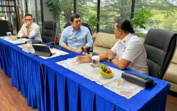 Perkuat Ekosistem Logistik, TTL dan APTRINDO Dorong Implementasi TBS yang Lebih Optimal